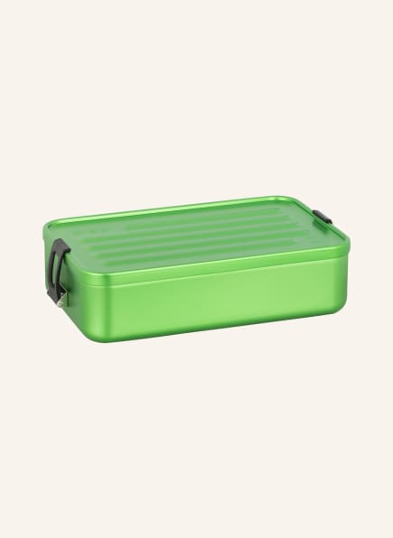 SIGG Lunch box PLUS L, Color: GREEN (Image 1)