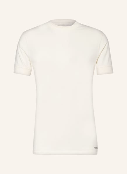 DRYKORN T-Shirt ANTON , Farbe: ECRU (Bild 1)