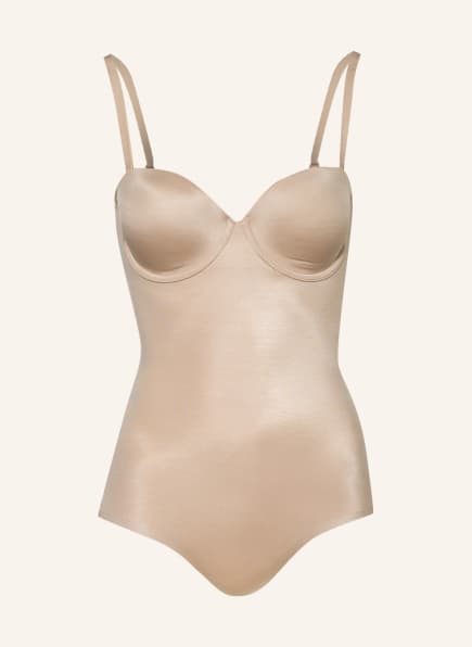 SPANX Shaping body SUIT YOUR FANCY , Color: NUDE (Image 1)