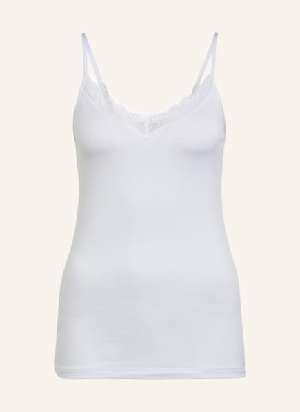 mey Top Serie LUISE, Farbe: WEISS (Bild 1)