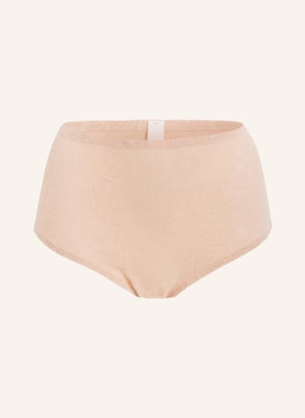 Triumph High-waisted brief FIT SMART, Color: LIGHT BROWN (Image 1)