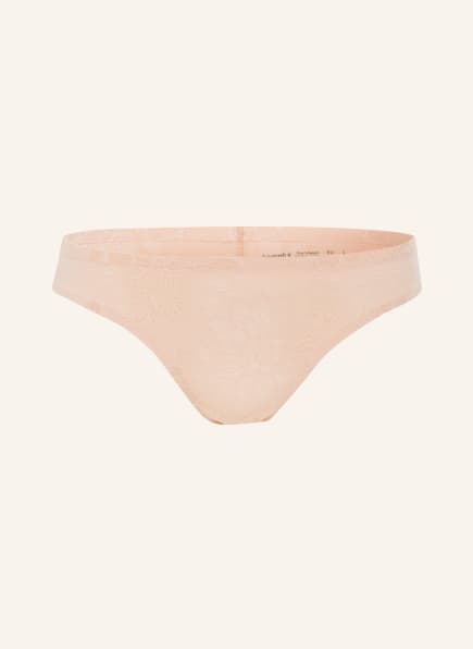 Triumph Slip FIT SMART, Farbe: HELLORANGE (Bild 1)