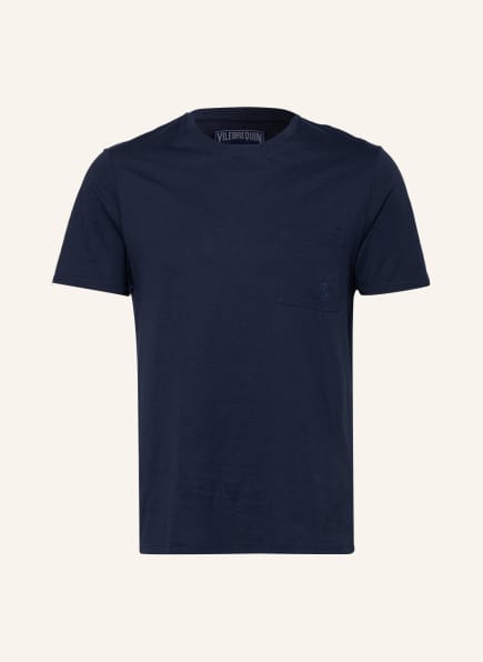 VILEBREQUIN T-Shirt , Farbe: DUNKELBLAU (Bild 1)