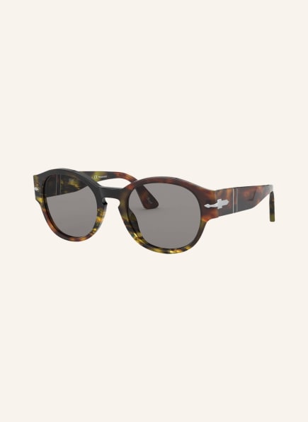 persol havana glasses