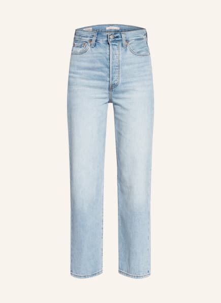Levi's® Flared jeans RIBCAGE , Color: 55 Middle Road (Image 1)