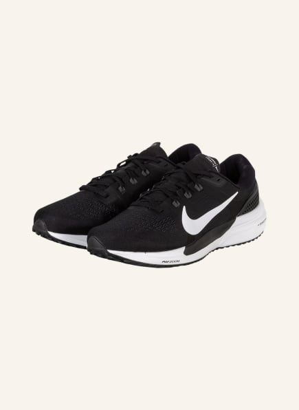 Nike Nike AIR ZOOM VOMERO 15 in black/ white & another color