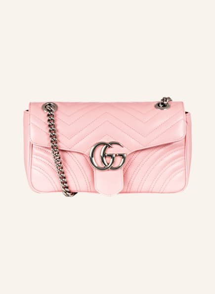 gucci bag rose