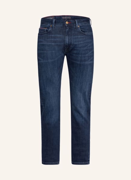 TOMMY HILFIGER Jeans CORE BLEECKER slim fit, Color: 1BS Bridger Indigo (Image 1)