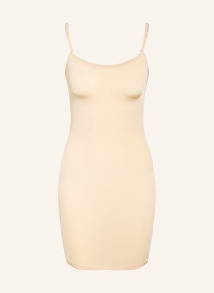 MAGIC Bodyfashion Shape-Kleid SEAMLESS BODYDRESS , Farbe: NUDE (Bild 1)