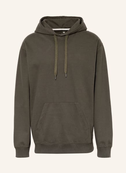 Juvia Hoodie, Farbe: KHAKI (Bild 1)