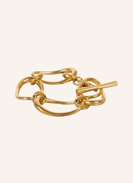 Charlotte CHESNAIS Armband TURTLE