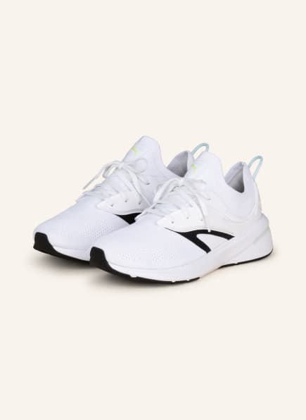 PUMA Fitness Shoes FOREVER XT, Color: WHITE (Image 1)