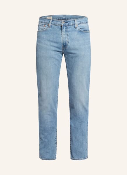 Levi's® Jeans 511 slim fit, Color: 54 Light Indigo - Worn In (Image 1)