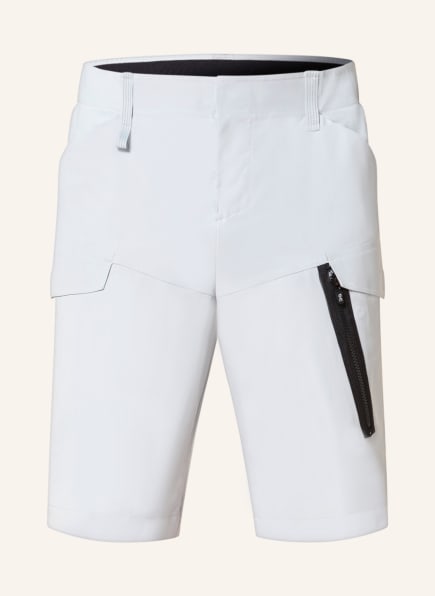 On Outdoor-Shorts EXPLORER, Farbe: HELLGRAU (Bild 1)