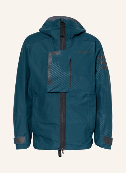 terrex xploric rain jacket | Outdoor jacket TERREX XPLORIC RAIN.RDY