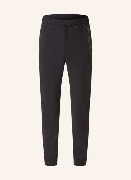 odlo Outdoor trousers HALDEN, Color: BLACK (Image 1)