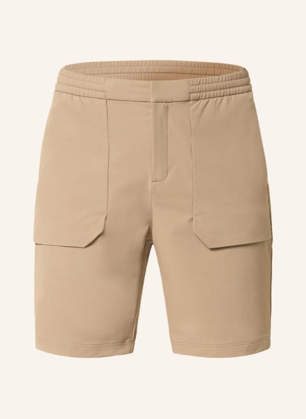 odlo Outdoor-Shorts HALDEN, Farbe: BEIGE (Bild 1)