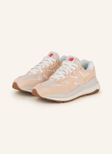 new balance Sneakers 57/40, Color: ROSE (Image 1)