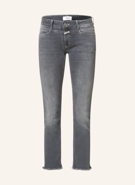 CLOSED Skinny Jeans STARLET , Farbe: MGY MID GREY (Bild 1)