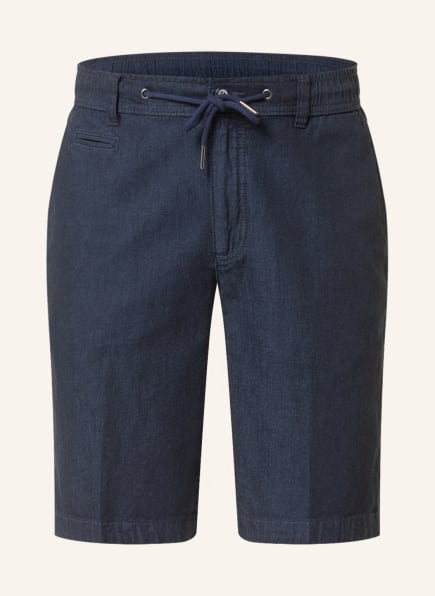 bugatti Shorts, Farbe: DUNKELBLAU (Bild 1)
