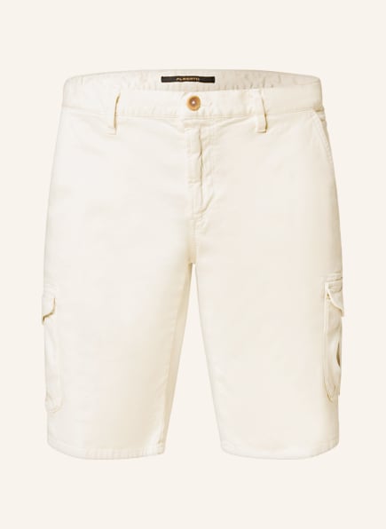 ALBERTO Shorts WIND Slim Fit, Farbe: ECRU (Bild 1)