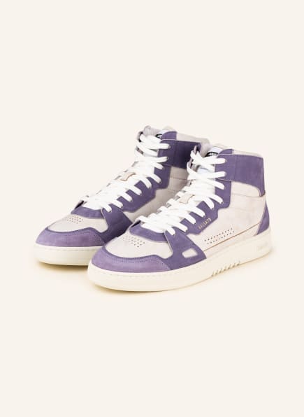 AXEL ARIGATO Hightop-Sneaker DICE, Farbe: LILA/ CREME (Bild 1)