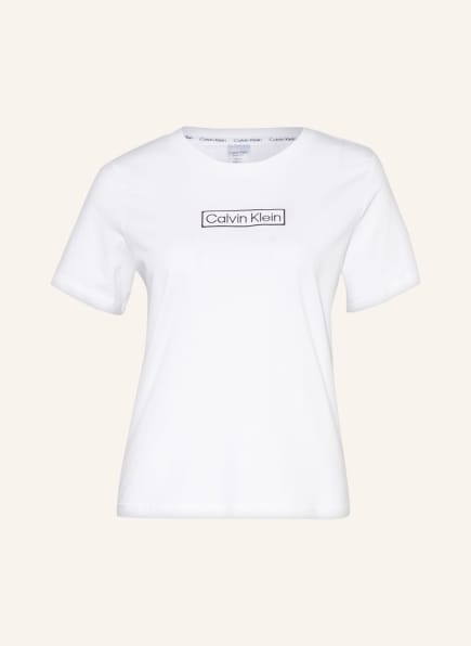 Calvin Klein Lounge-Shirt REIMAGINED HERITAGE, Farbe: WEISS (Bild 1)