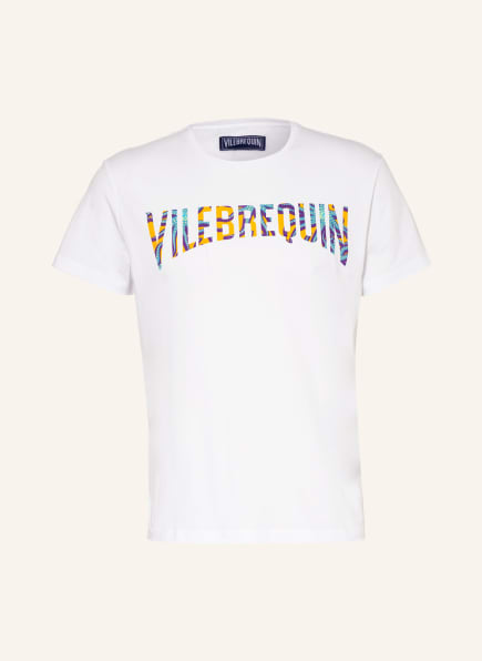 VILEBREQUIN T-Shirt, Farbe: WEISS (Bild 1)