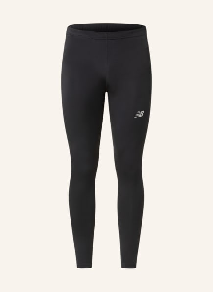 new balance Tights ACCELERATE, Color: BLACK (Image 1)