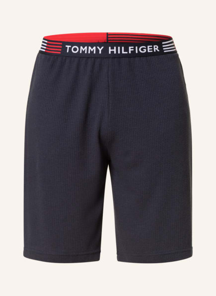 TOMMY HILFIGER Lounge shorts , Color: DARK BLUE (Image 1)