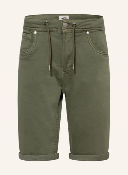 Pepe Jeans Shorts, Farbe: OLIV (Bild 1)