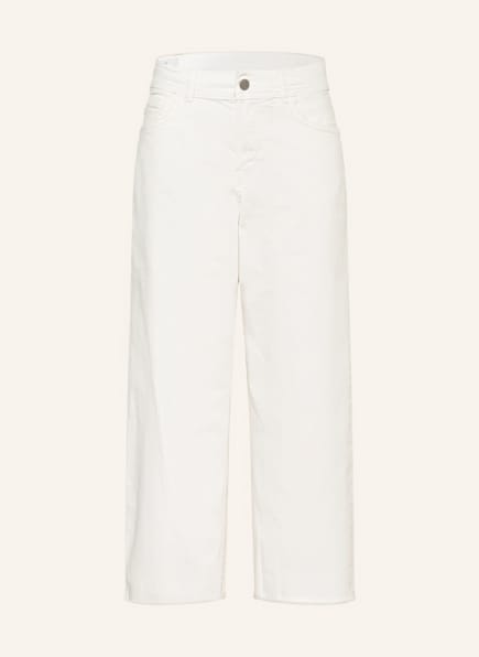 Pepe Jeans Jeans-Culotte GRACE Regular Fit, Farbe: WEISS (Bild 1)