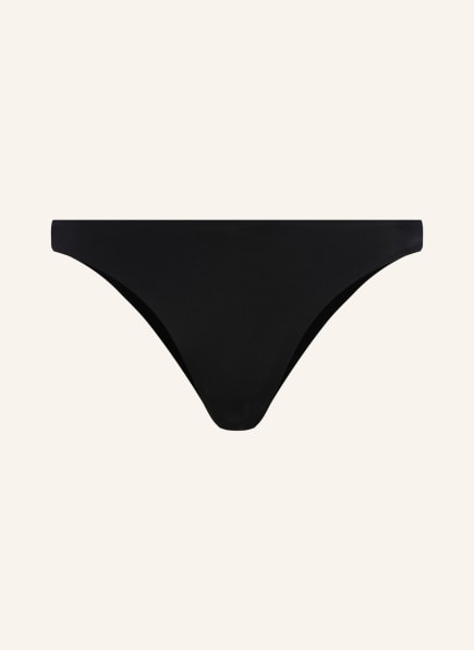 HUGO Brazilian-Bikini-Hose BRAZILIAN PURE, Farbe: SCHWARZ (Bild 1)