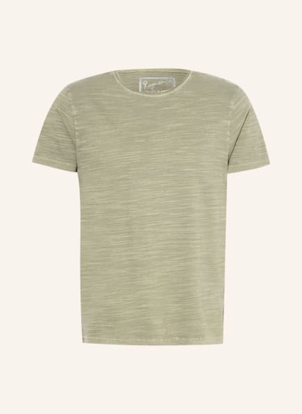 RAGMAN T-Shirt, Farbe: OLIV (Bild 1)