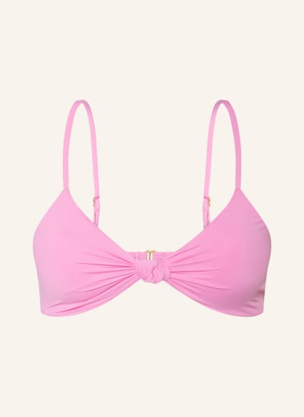 BILLABONG Bralette-Bikini-Top SOL SEARCHER, Farbe: PINK (Bild 1)
