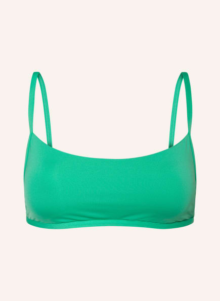 BILLABONG Bralette-Bikini-Top SOL SEARCHER, Farbe: GRÜN (Bild 1)