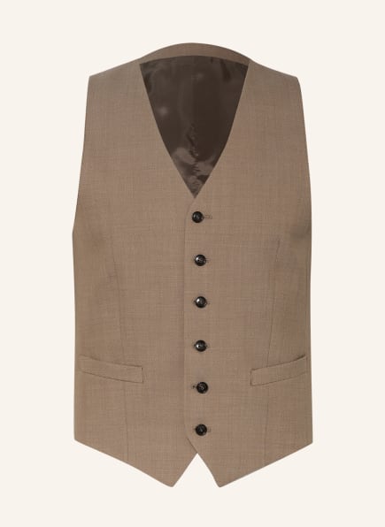 TIGER OF SWEDEN Suit jacket WOLMER extra slim fit , Color: 15B Incense (Image 1)