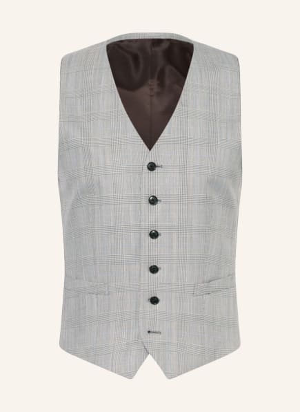 TIGER OF SWEDEN Suit jacket WOLMER extra slim fit, Color: 058 Stone grey (Image 1)