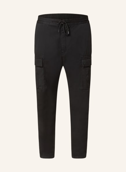 JOOP! JEANS Cargo pants, Color: BLACK (Image 1)