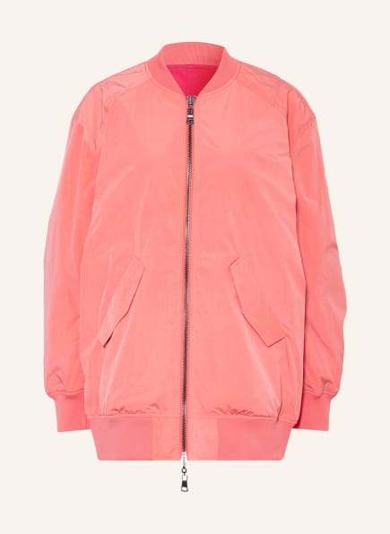BLONDE No.8 Blouson CHLOE zum Wenden, Farbe: LACHS (Bild 1)