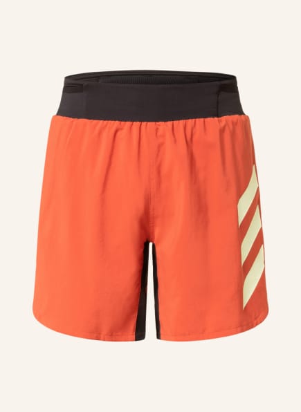 adidas 2 in 1 running shorts