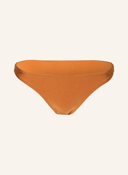 Barts Bikini-Hose ISLA CHEEKY BUM, Farbe: DUNKELORANGE (Bild 1)