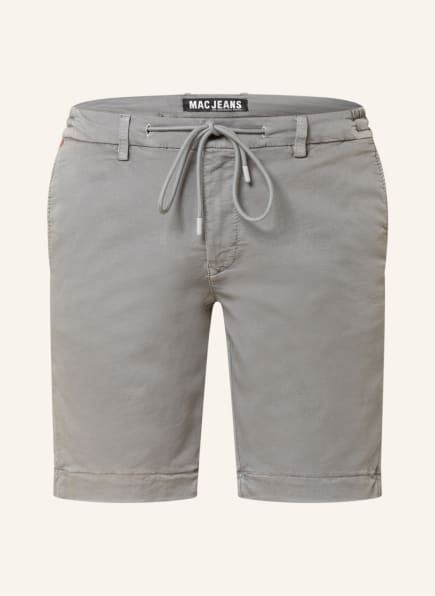 MAC Shorts JOG´N SHORT, Farbe: GRAU (Bild 1)
