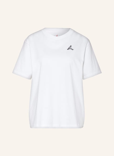 JORDAN T-Shirt ESSENTIALS, Farbe: WEISS (Bild 1)