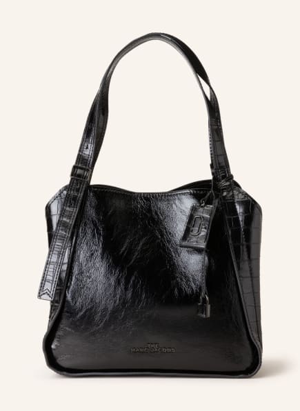 MARC JACOBS Handbag THE DIRECTOR LARGE , Color: BLACK (Image 1)