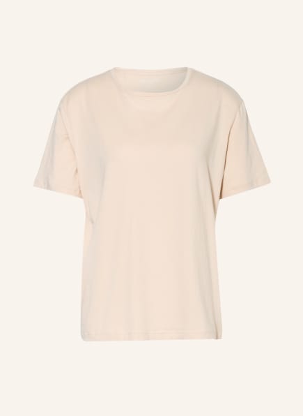 Marc O'Polo Lounge shirt , Color: BEIGE (Image 1)