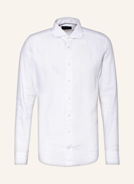eton linen shirt