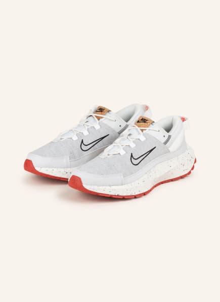 Nike Sneakers CRATER REMIXA , Color: LIGHT GRAY (Image 1)