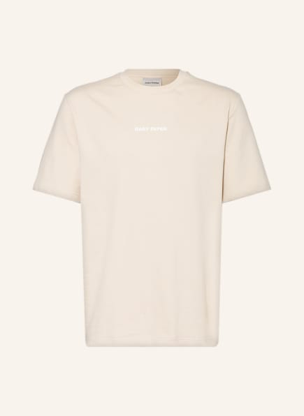 DAILY PAPER T-shirt REFARID , Color: BEIGE (Image 1)