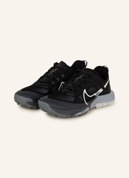 Nike Trailrunning-Schuhe AIR ZOOM TERRA KIGER 8, Farbe: SCHWARZ (Bild 1)
